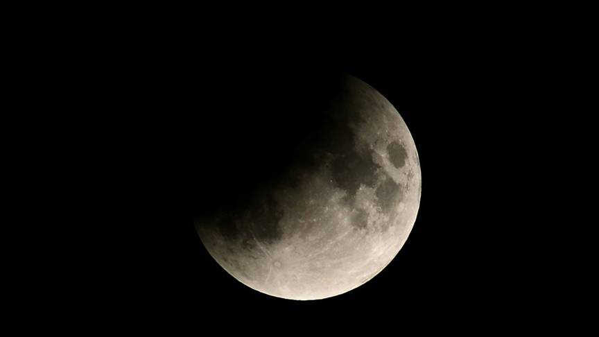 Kanlı Ay tutulması depremi tetikler mi? Uzman isim gerçeği açıkladı 7